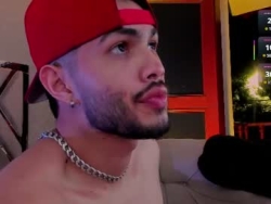 Watch vincentblack_´s Live Webcam Chat Room