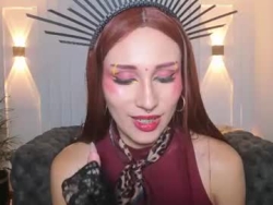 Watch auravg´s Live Webcam Chat Room