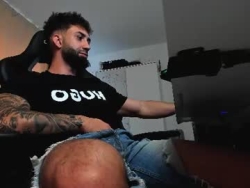 Watch liamaesthetic´s Live Webcam Chat Room
