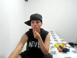 Watch bruno_cruz´s Live Show on Chaturbate