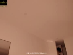 Watch roldansvalery´s Live Show on Chaturbate