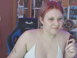 Watch melibooo´s Live Show on Chaturbate