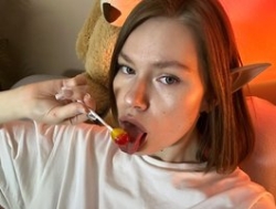 Watch Jennyviva´s Live Show on BongaCams