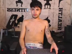 Watch fedeviale´s Live Show on Chaturbate