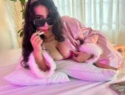 Watch my-aleja-´s Live Show on BongaCams