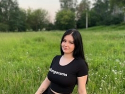 Watch DemonMarrry´s Live Show on BongaCams