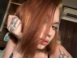 Watch Adalheidis´s Live Show on BongaCams