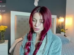 Watch helensun_oficial´s Live Show on Chaturbate