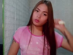 Watch milkycumnel23´s Live Show on Chaturbate