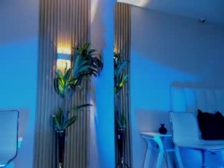 Watch bellabloom1´s Live Show on Chaturbate