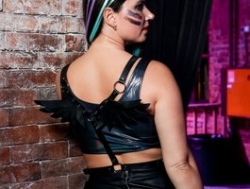 Watch hungryforme´s Live Show on BongaCams