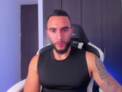 Watch brad1_´s Live Show on Chaturbate
