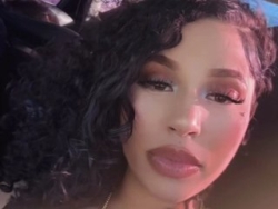 Watch Hazel_Luxe´s Live Show on ItsLive