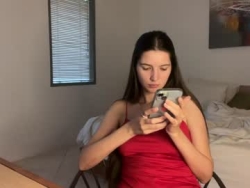 Watch meralynn´s Live Show on Chaturbate