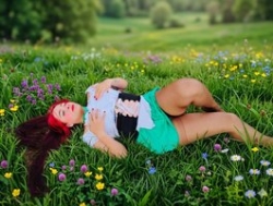 Watch valeryysexyy1´s Live Show on BongaCams