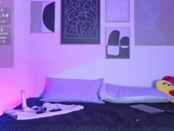 Watch baby_cherry18´s Live Show on Chaturbate