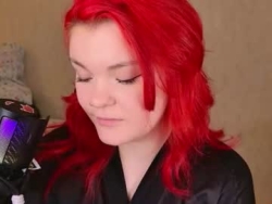 Watch baby___fox´s Live Show on Chaturbate