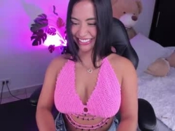 Watch hanna_1sweet´s Live Show on Chaturbate