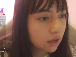 Watch emitaa17228´s Live Show on Chaturbate