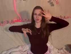Watch theresesannicolas´s Live Show on Chaturbate
