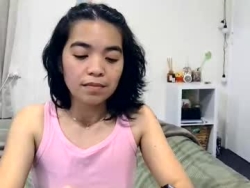 Watch si3nnasky3´s Live Show on Chaturbate