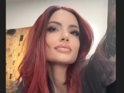 Watch lizzyLexington´s Live Show on ItsLive