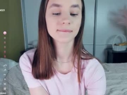 Watch meoww_meows´s Live Show on Chaturbate