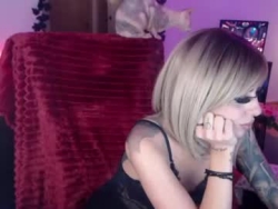 Watch missjenny7´s Live Show on Chaturbate