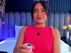 Watch nanda_vixen_´s Live Show on Chaturbate