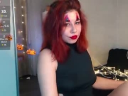 Watch empress_ive´s Live Show on Chaturbate