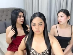 Watch lexiecum4u´s Live Show on Chaturbate