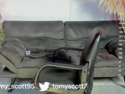 Watch tomy_scott6´s Live Show on Chaturbate