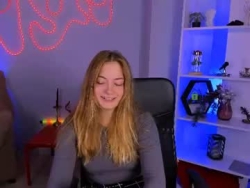 Watch elani_vii´s Live Show on Chaturbate