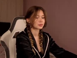 Watch miaamour_´s Live Show on Chaturbate