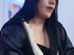 Watch kendra_jhones´s Live Show on Chaturbate