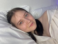 Watch MollyMay´s Live Show on BongaCams