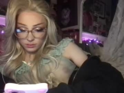 Watch pr1ncesswand´s Live Webcam Chat Room