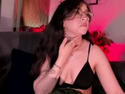 Watch eva_macalliter´s Live Show on Chaturbate