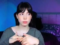 Watch stacygonzales_´s Live Show on Chaturbate