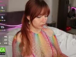 Watch nickymorris´s Live Show on Chaturbate