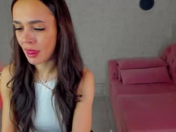 Watch carlaposh´s Live Show on Chaturbate