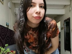 Watch ButterflyDoll´s Live Show on BongaCams