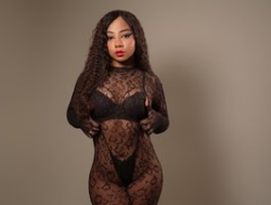 Watch NinaCarter´s Live Show on BongaCams
