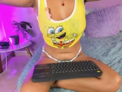 Watch zoe_dea´s Live Show on Chaturbate