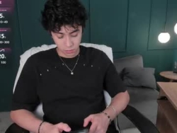 Watch mikevoss_´s Live Show on Chaturbate