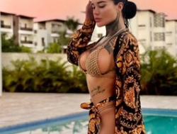Watch Kristabella-Grey´s Live Show on BongaCams
