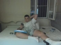 Watch _miketys0n´s Live Show on Chaturbate
