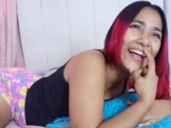 Watch dahmerlu´s Live Show on Chaturbate