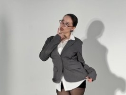 Watch MeowAlika´s Live Show on BongaCams