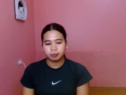 Watch asian_kriss´s Live Show on Chaturbate